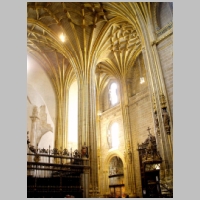 Catedral de Plasencia, photo Zarateman, Wikipedia.JPG